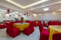 Dengfeng elements hotel - breakfast