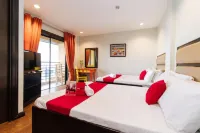 RedDoorz Plus @ The Ridge Tagaytay