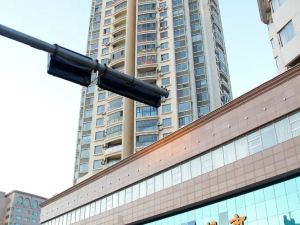 Qingdao Zhanqiao Homeland Seaview Ri Renting Room