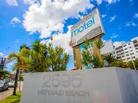 Tropicana Motel Hotels in Mermaid Beach