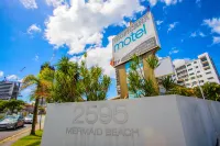 Tropicana Motel Hôtels à : Mermaid Beach
