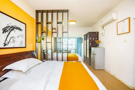 Aishang Apartment Hotel