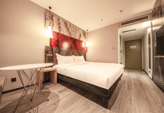 Ibis Hotel Hotel Overview