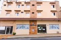 Hotel Barão Ribeirão