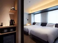 أجورا كيوتو شيجو فنادق في كيوتو