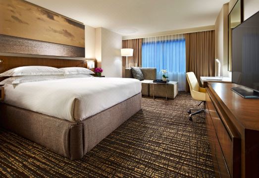 3. 힐튼 샌디에이고..