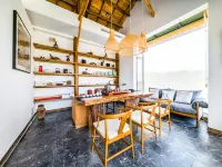 Chongqing Xianggen Cottage (Jindaoxia Resort)