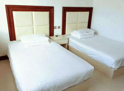 Shuyue Hotel, Shexian