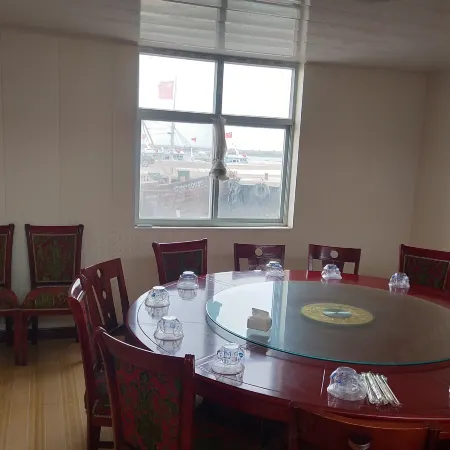 Laoting Ermei Farm Stay