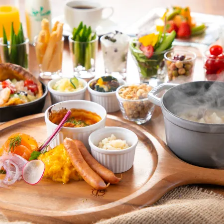Hotel Munin Furano