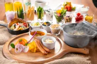 Hotel Munin Furano Hotels in Furano