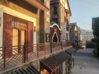 Yuanchen Home Inn - parking