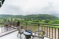 Qingshuiyunju Homestay 타오화다오 호텔
