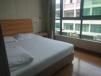 Jiangyin Rongsheng Hotel - 2 Yıldız