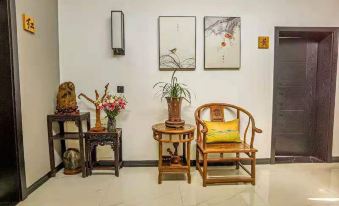 Shilin Anai Homestay