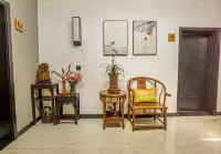 Shilin Anai Homestay