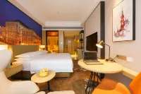 Vienna International Hotel（Ninzhou Dibao Plaza）