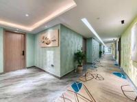 长兴红叶艺术酒店 - 公共区域