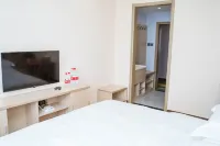 正藍旗鑫都快捷賓館
