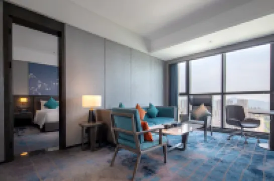 Citilink Hotel Hotels in Huzhou