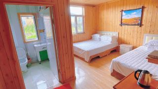 shiwei-sheyou-family-guesthouse
