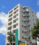 Tachikawa Urban Hotel Hotels near Tachikawa Chuo Park
