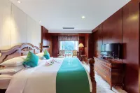Shexiang Hongbin Hotel Отели рядом с достопримечательностью «Окно Сун Сяо»
