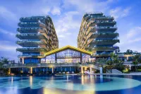 Forest City Golf Hotel Hotels near Angsana Spa Nusajaya