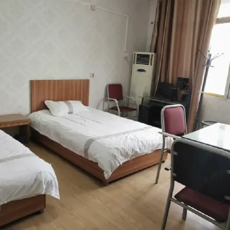 Neixiang Yajing Hotel