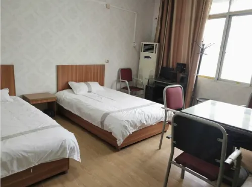 Neixiang Yajing Hotel