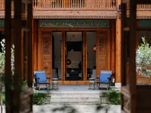 Xianju Bieyuan Guesthouse Hotel