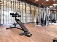 Wenling International Hotel - Gym
