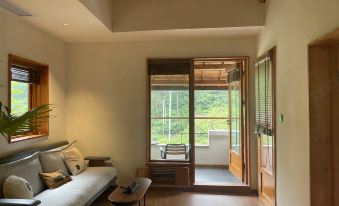 Chongqing Yuanmen Qingxi Homestay