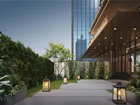 FONTOO Hotel (Sunshine Qigu Yunyang Middle School Store） Các khách sạn gần Sân bay Võ Đang Sơn