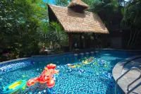 The Tang Hotel Hainan Mount Qixian - Family