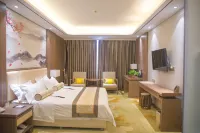 Arhorqin Hotel Hotels in Ar Horqin Banner