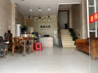 Foshan Jiawei Residence
