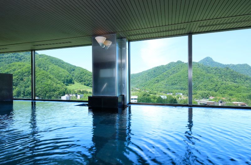 Jozankei View Hotel