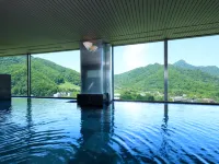 Jozankei View Hotel Các khách sạn ở Sapporo