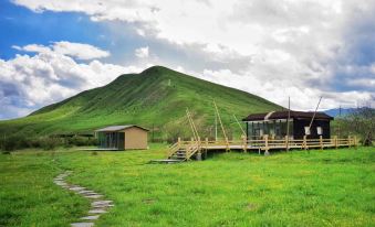 Sangqing Campsite