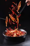 黑龍灘華凌山荘·隱湖棲 - 朝食