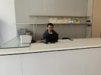 Xiyue Hotel Hotels in Riwoche County