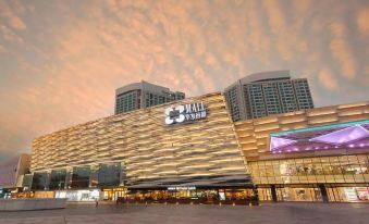 Zhuhai Huafeng Hotel (Huafa Shangdu Branch)