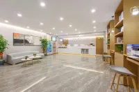 格林豪泰智選飯店（大連站西安路店）