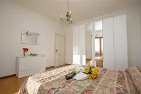 Balcone Panoramico Sul Garda - Happy Rentals
