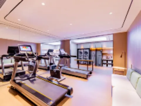 JI Hotel (Bayannur Tushu Dasha) Hôtels à : Bayannuur