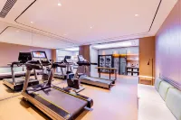 JI Hotel (Bayannur Tushu Dasha) Hotels in Bayan Nur