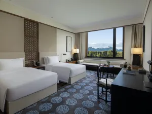 Shiyuan Pusen Hotel