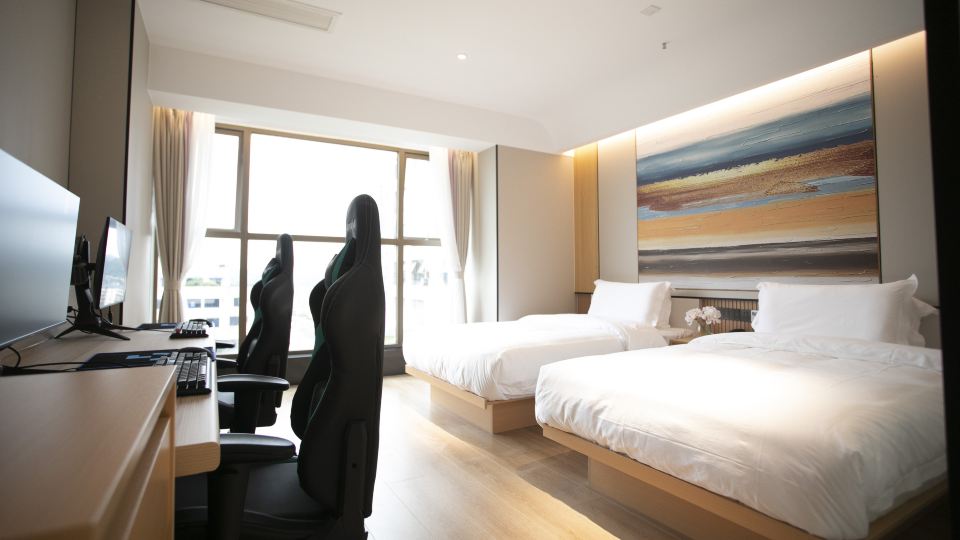 Leshan Mido Hotel