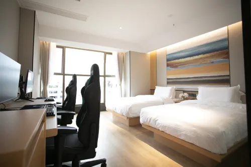 Leshan Mido Hotel